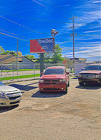 TowDoc - Photo 2 - Car repair in Flint, MI, Flint