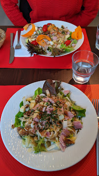 Plats et boissons du Restaurant Le Chalet à Aix-les-Bains - n°2