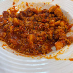 Photo n°11 de l'avis de Monica.e fait le 20/08/2023 à 16:22 sur le  L'osteria degli Amici Snc di Ferdico Emanuele & c. à Calvenzano