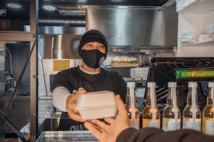 Photo n°33 de DUNK - SMATCH BURGER à Paris ()