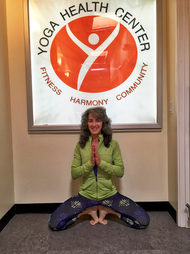 Yoga Studio «Yoga Health Center», reviews and photos, 677 Laurel St #200, San Carlos, CA 94070, USA