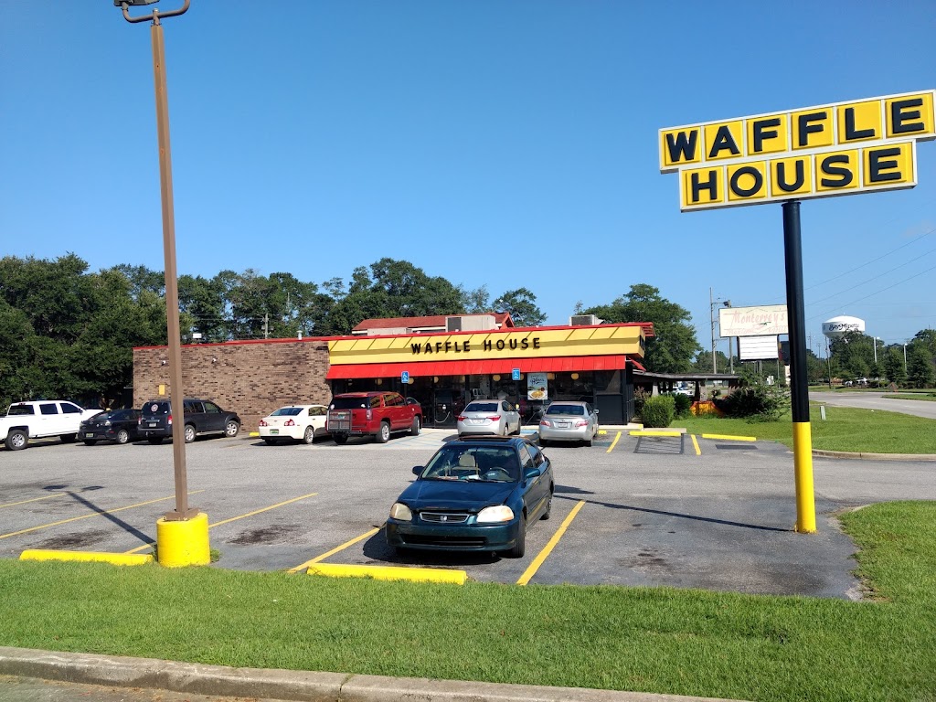 Waffle House 36507