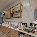 Photo n°14 de l'avis de Sven. fait le 09/02/2024 à 10:12 sur le  Hilton Garden Inn Munich Messe à Feldkirchen