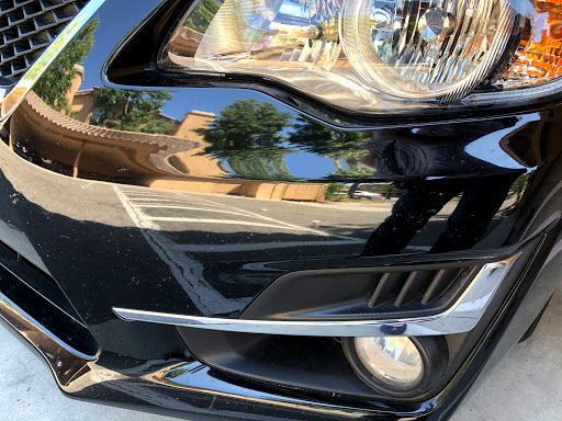 Car Wash «Checkered Flag Hand Car Wash», reviews and photos, 5289 Alton Pkwy, Irvine, CA 92604, USA