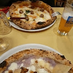 Photo n°3 de l'avis de Giulia.c fait le 27/01/2024 à 23:29 sur le  O' Cor 'e Napule à Florence