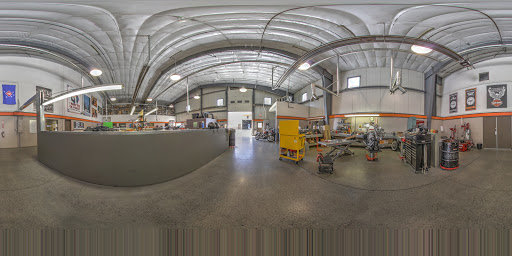 Harley-Davidson Dealer «Yellowstone Harley-Davidson», reviews and photos, 540 Alaska Frontage Rd, Belgrade, MT 59714, USA