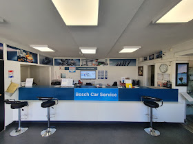 Gaál Autó Bosch Car Service