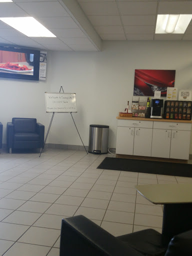 Chevrolet Dealer «Sunnyside Chevrolet», reviews and photos, 1100 E Broad St, Elyria, OH 44035, USA