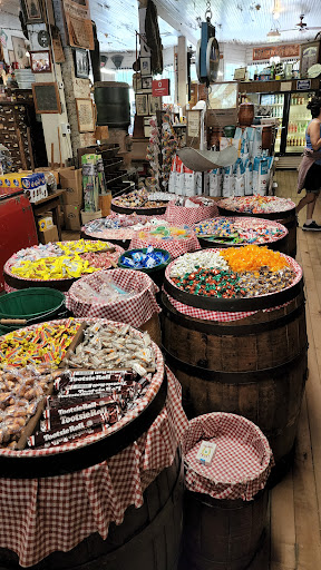 General Store «Original Mast General Store», reviews and photos, 3565 NC-194, Sugar Grove, NC 28679, USA