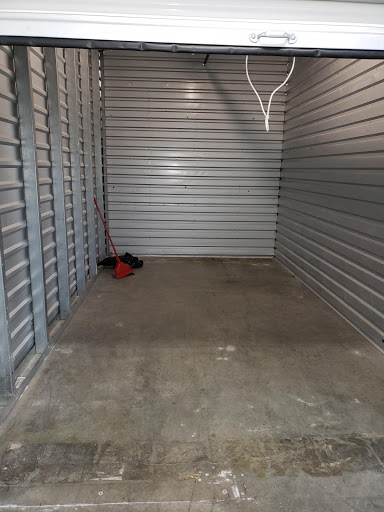 Self-Storage Facility «CubeSmart Self Storage», reviews and photos, 3915 Green River Rd, Corona, CA 92880, USA