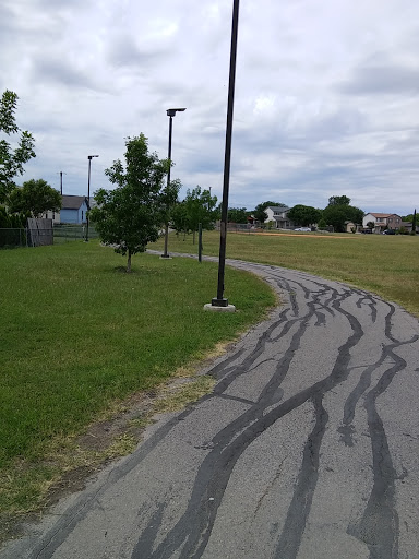 Park «Gilbert Garza Park», reviews and photos, 1450 Mira Vista, San Antonio, TX 78228, USA