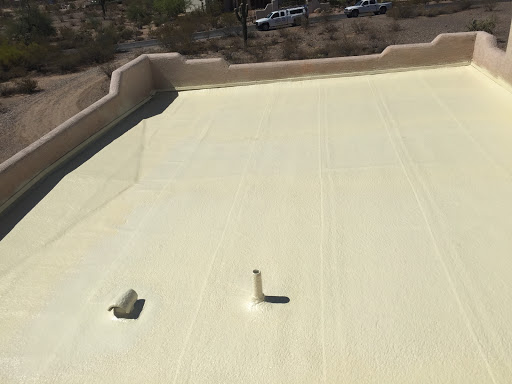 Roofing Contractor «Circle G Roofing», reviews and photos, 7349 N Vía Paseo Del Sur #515, Scottsdale, AZ 85258, USA