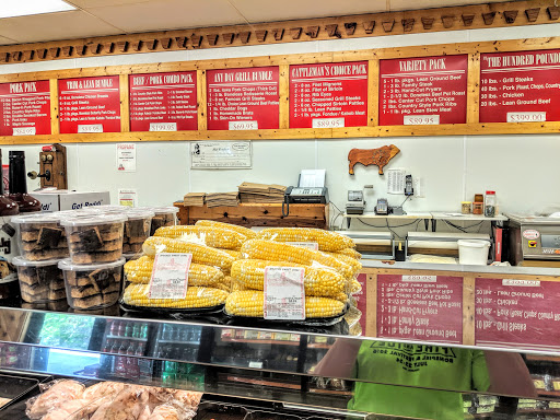 Butcher Shop «Von Hansons Meats», reviews and photos, 108 E 3rd St, Chaska, MN 55318, USA