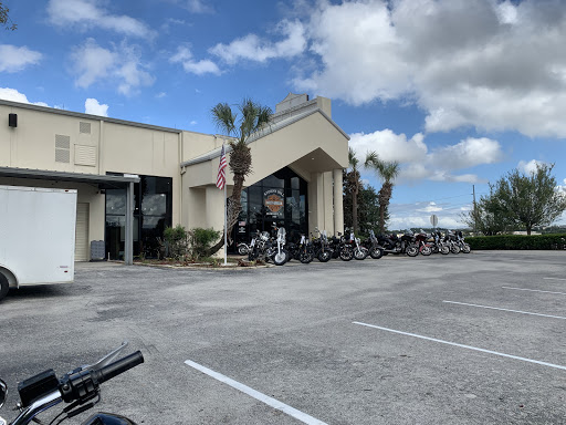 Harley-Davidson Dealer «Stormy Hill Harley-Davidson», reviews and photos, 2480 US-27, Clermont, FL 34711, USA