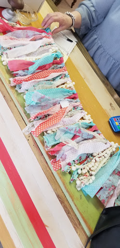 Antique Store «Big Stick Long Bow Mall», reviews and photos, 1145 E 1st St, DeRidder, LA 70634, USA