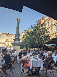Atmosphère du Restaurant italien Simeone Dell'Arte Brasserie Italienne à Bordeaux - n°19