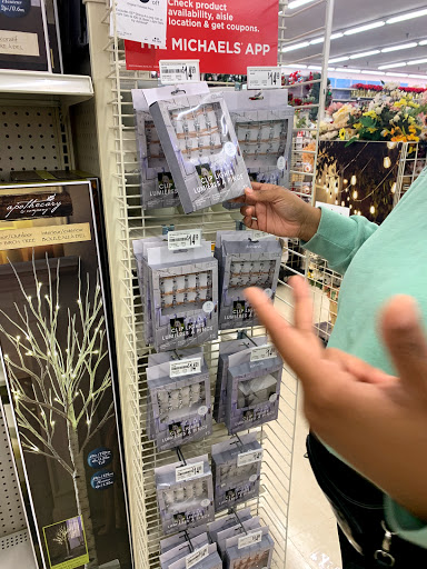 Craft Store «Michaels», reviews and photos, 719 Thompson Ln, Nashville, TN 37204, USA