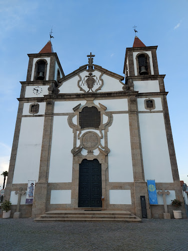 Igreja Matriz Santiago de Bougado