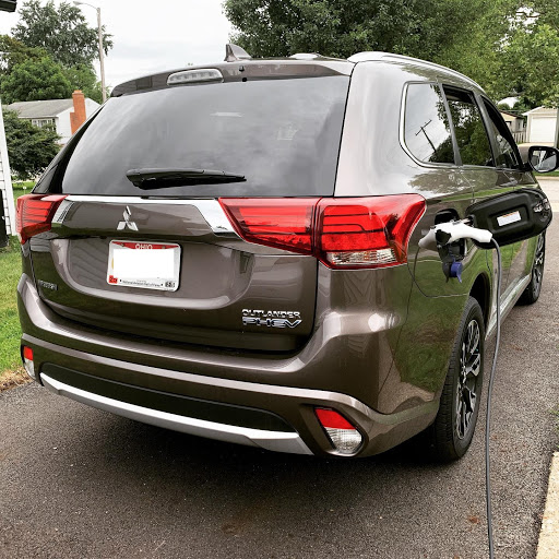 Mitsubishi Dealer «Mitsubishi North», reviews and photos, 8600 High St, Columbus, OH 43235, USA