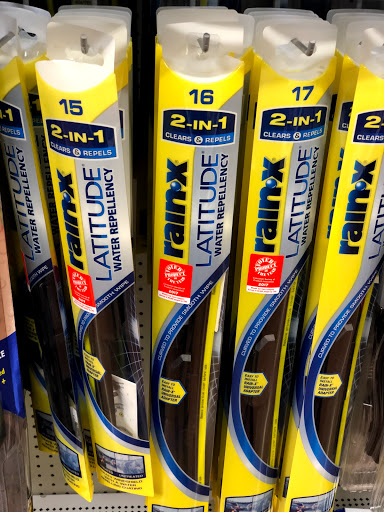 Department Store «Walmart Supercenter», reviews and photos, 534 S Duff Ave, Ames, IA 50010, USA