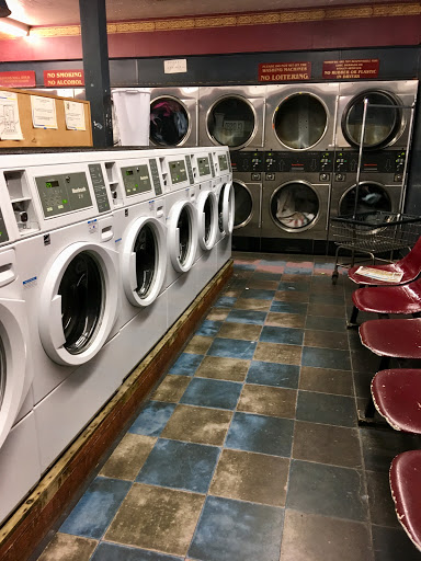 Laundromat «Wonderland Coin Laundry», reviews and photos, 2179 Abbott St, San Diego, CA 92107, USA