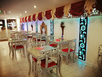 Atmosphère du Restaurant indien New Darjeeling à Tournon-sur-Rhône - n°1