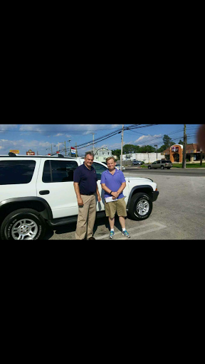 Ford Dealer «Robin Ford», reviews and photos, 100 N MacDade Blvd, Glenolden, PA 19036, USA