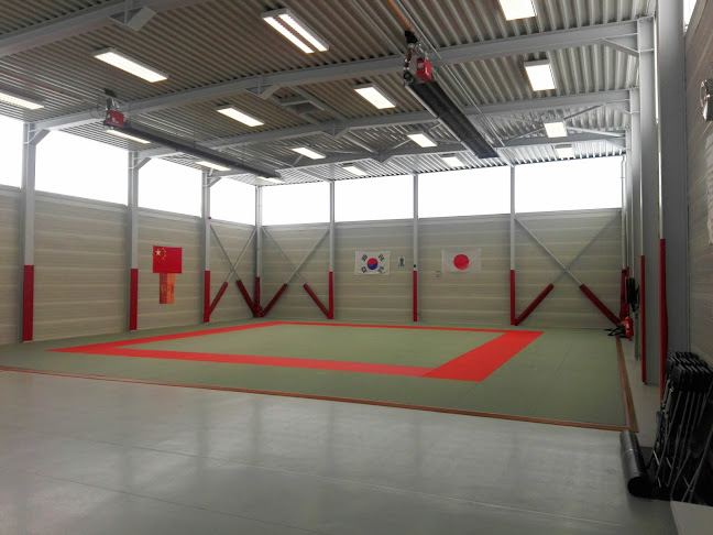 Beoordelingen van Judocentrum Albert Plovier in Brugge - Sportschool