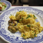 Photo n°2 de l'avis de Michelle.e fait le 18/10/2018 à 19:57 sur le  Botequim da Mouraria à Evora