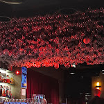 Photo n°21 de l'avis de Antonio.a fait le 01/02/2023 à 00:35 sur le  Circle à Milan