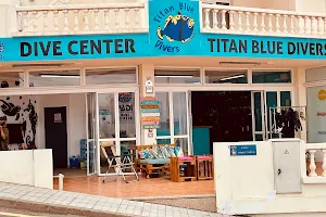 Titan Blue Divers image