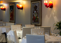 Atmosphère du Restaurant indien Le Kavéri à Asnières-sur-Seine - n°13