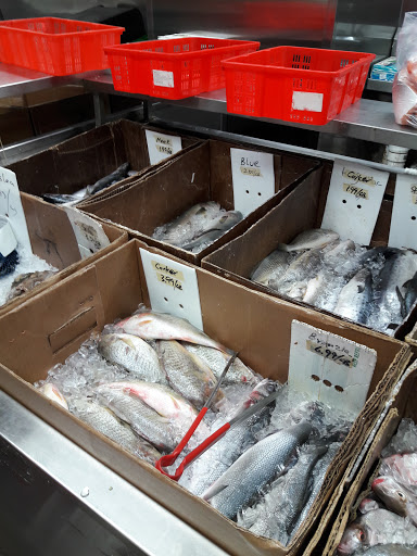 Asian Grocery Store «Hong Kong Grocery Llc», reviews and photos, 71 Whitney Ave, New Haven, CT 06510, USA