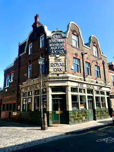 The Royal Oak London