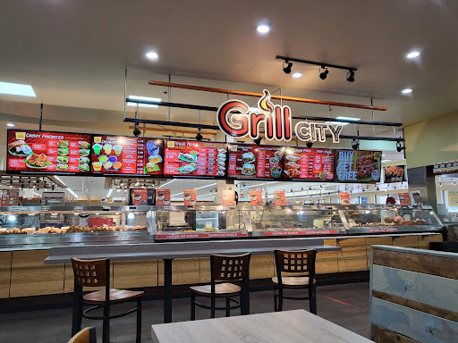 Supermarket «Seafood City Supermarket», reviews and photos, 285 E Orange Ave, Chula Vista, CA 91911, USA