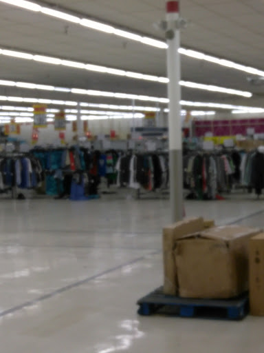 Department Store «Kmart», reviews and photos, 12412 US-19, Hudson, FL 34667, USA