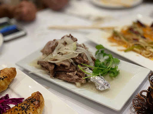 Dolan’s Uyghur Cuisine