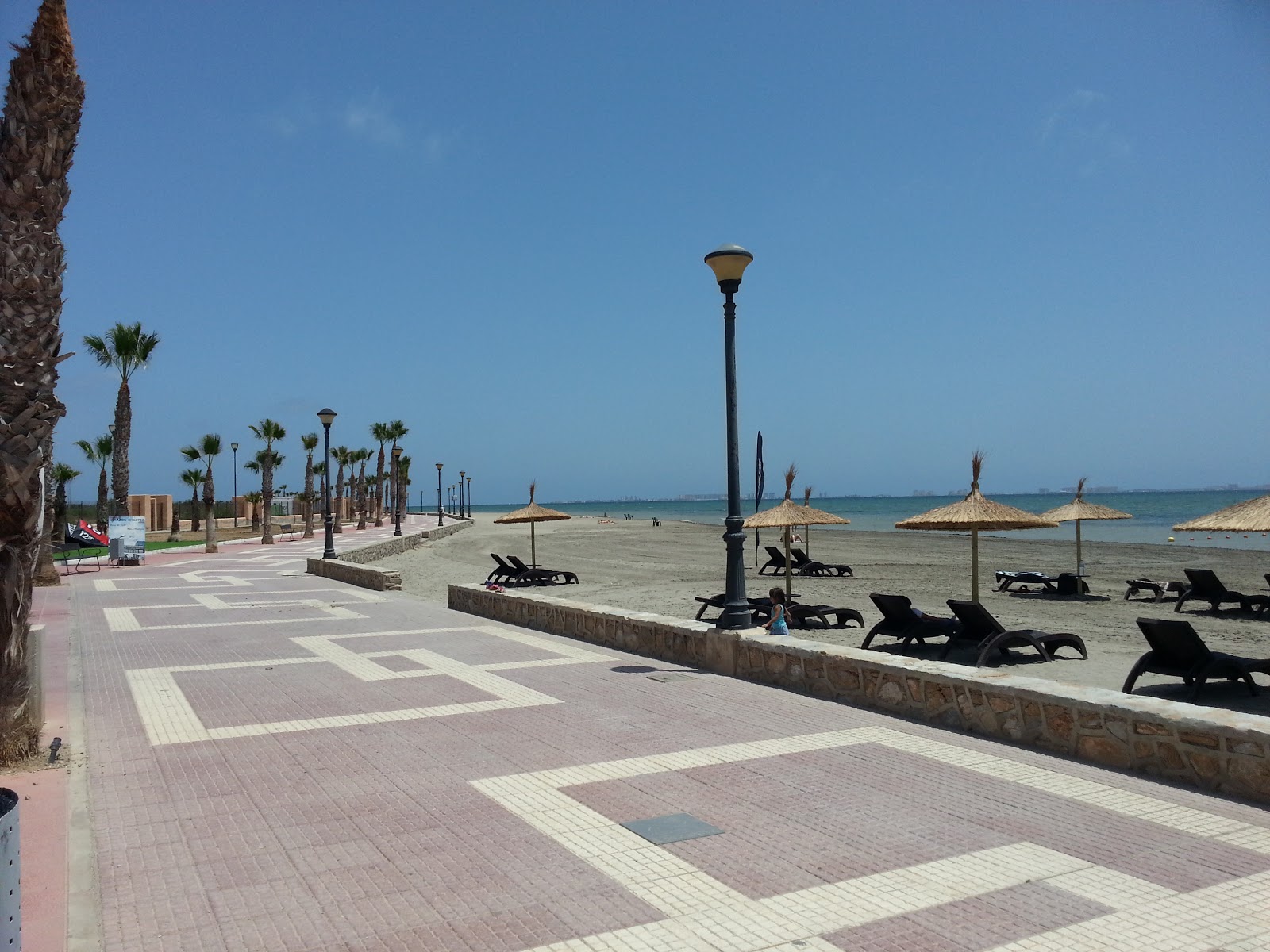 Playa de Las Salinas photo #8