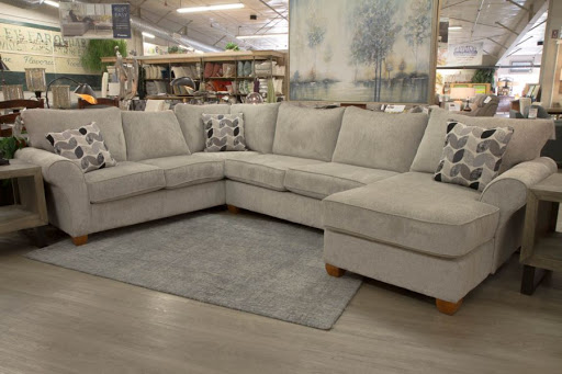 Furniture Store «JR Furniture Gresham», reviews and photos, 40 NW Burnside Rd, Gresham, OR 97030, USA