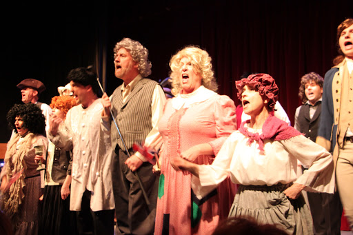 Performing Arts Theater «Ames Community Theater», reviews and photos, 120 Abraham Dr, Ames, IA 50014, USA