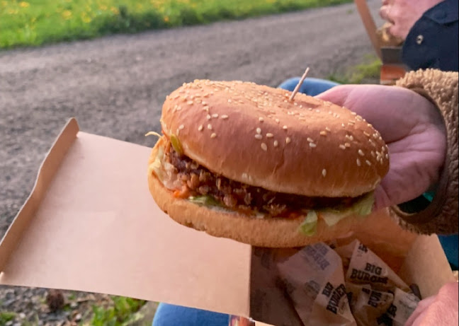 Big Burger Dättwil GmbH