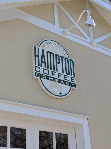 Coffee Shop «Hampton Coffee Company», reviews and photos, 869 Montauk Hwy, Water Mill, NY 11976, USA