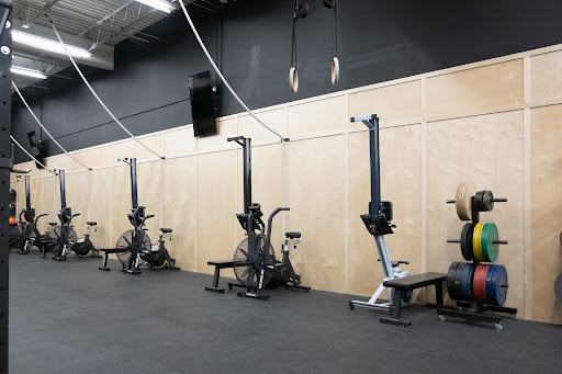 Gym «Crooked River CrossFit», reviews and photos, 701 Beta Dr #19, Mayfield, OH 44143, USA