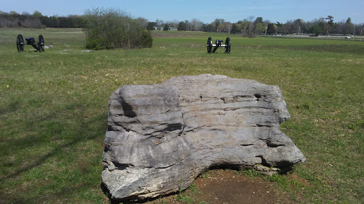 National Park «Stones River National Battlefield», reviews and photos, 3501 Old Nashville Hwy, Murfreesboro, TN 37129, USA