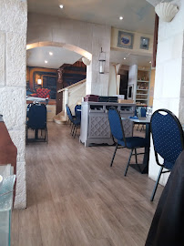 Atmosphère du Restaurant Le Magellan à Le Tréport - n°12