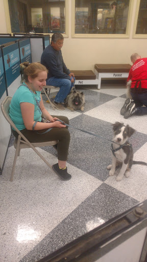 Pet Supply Store «Petco Animal Supplies», reviews and photos, 1835 E Guadalupe Rd #112, Tempe, AZ 85283, USA