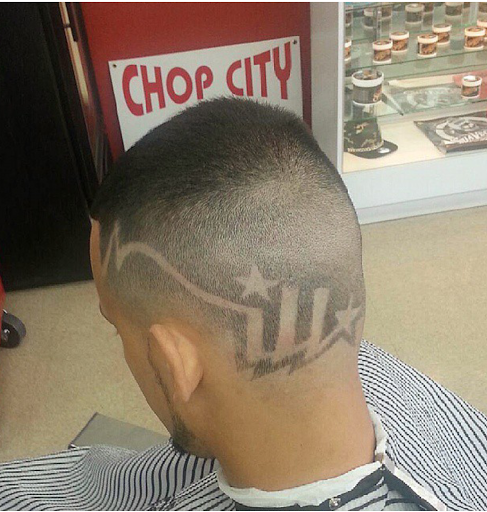 Barber Shop «Chop City Barber Shop», reviews and photos, 833 NW 37th Ave, Miami, FL 33125, USA