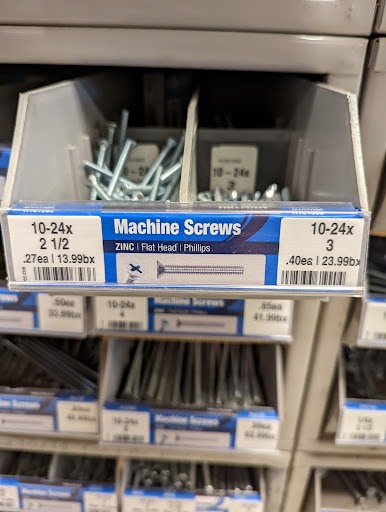 Home Improvement Store «Pataskala True Value», reviews and photos, 37 S Main St, Pataskala, OH 43062, USA