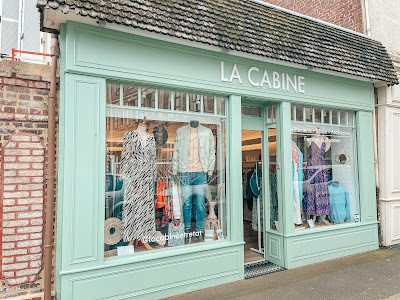 La Cabine Etretat à Étretat