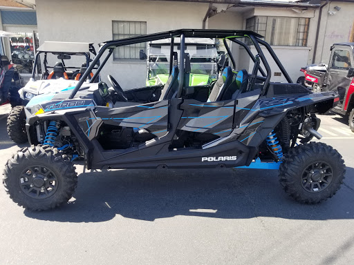 Motorcycle Dealer «Escape Motorsports», reviews and photos, 1480 N State St, Provo, UT 84604, USA